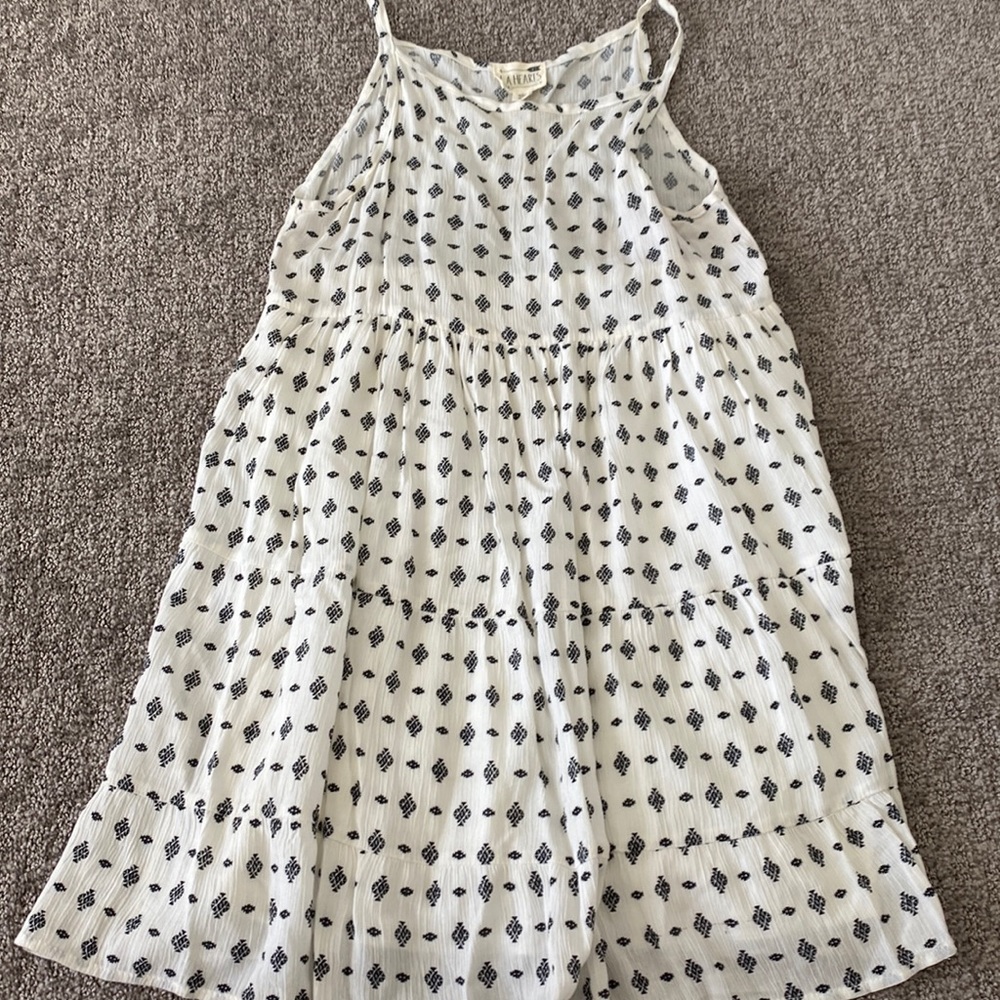 Summer dress